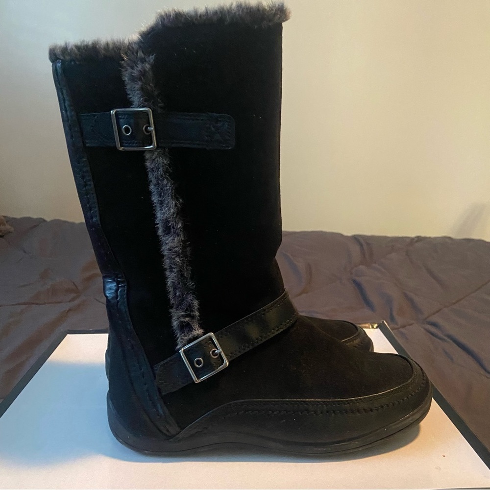 Nine West Boots - Picture 3 of 8
